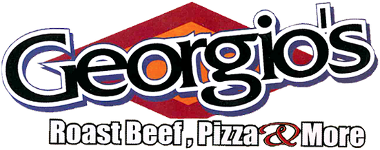 Georgio's Roast Beef, Pizza & More