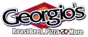Georgio's Roast Beef, Pizza & More